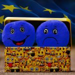 Sentimientos encontrados sobre el nuevo mapa de poder europeo