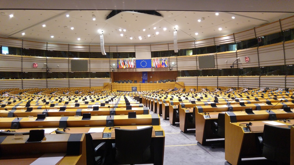 Scopri di più sull'articolo Covid19, Crisi dell’UE e follia dei governi nazionali
