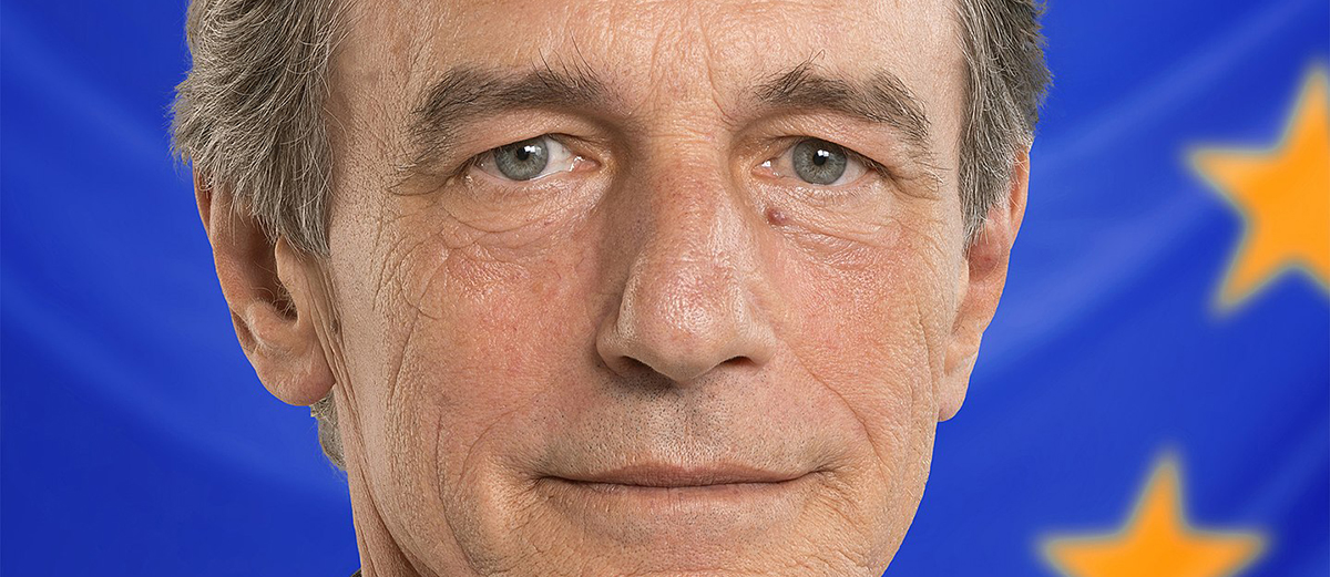 Scopri di più sull'articolo David Sassoli, uomo d’Europa