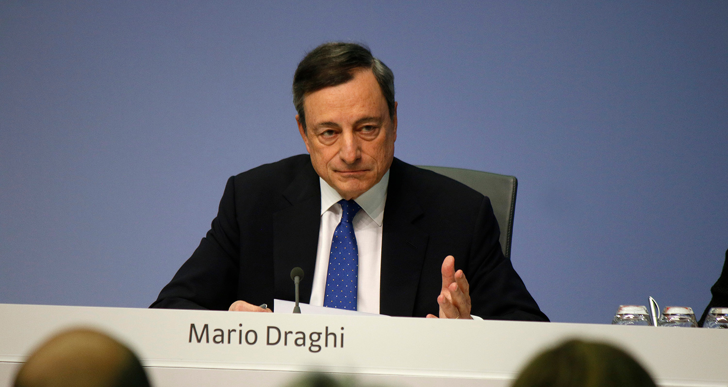 Scopri di più sull'articolo Il vecchio ordine globale è defunto. La necessità storica di un’Europa federale