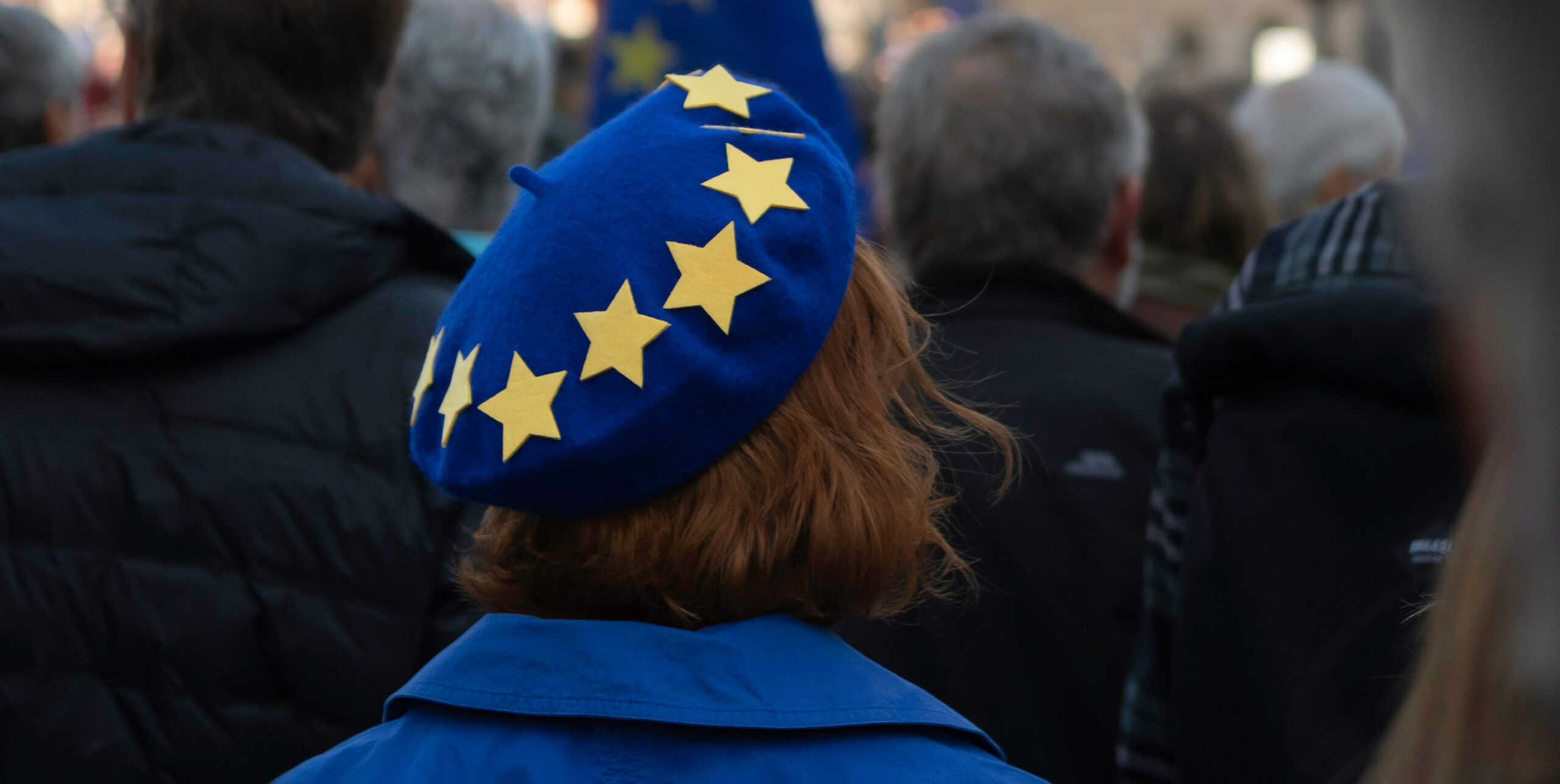 Read more about the article Europe Must Be Constituted by Its Citizens: An Open Letter to Europeans and the Press